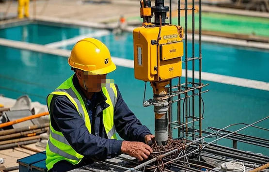 清远机械员在哪里考试啊-清远机械员考试地点