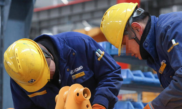 株洲机械员证在哪里打印的-株洲机械员证打印处