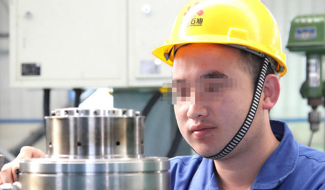 河东区机械员证书图片-河东区机械员证图片